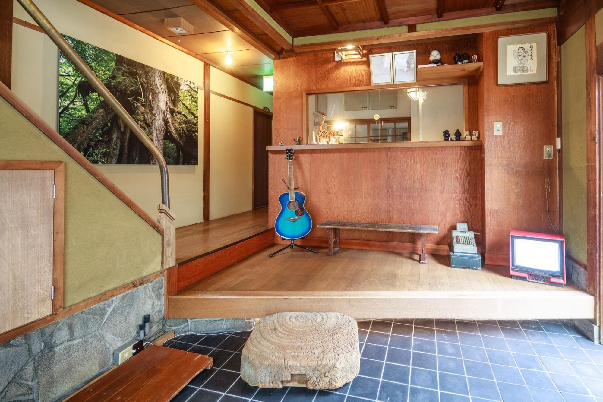 Hotel Yadoya Hiraiwa Kyōto Esterno foto