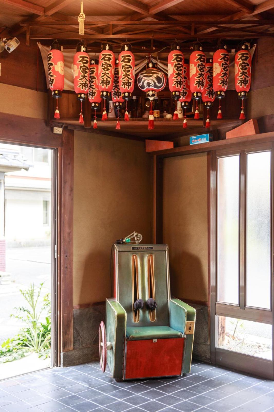 Hotel Yadoya Hiraiwa Kyōto Esterno foto