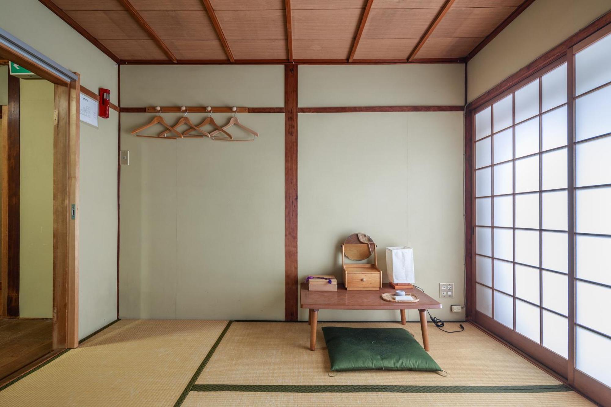 Hotel Yadoya Hiraiwa Kyōto Esterno foto