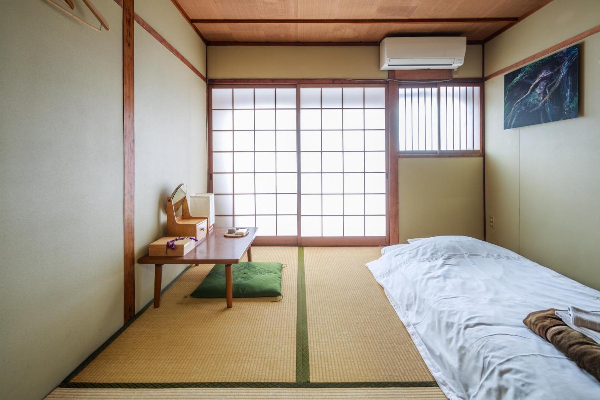 Hotel Yadoya Hiraiwa Kyōto Esterno foto