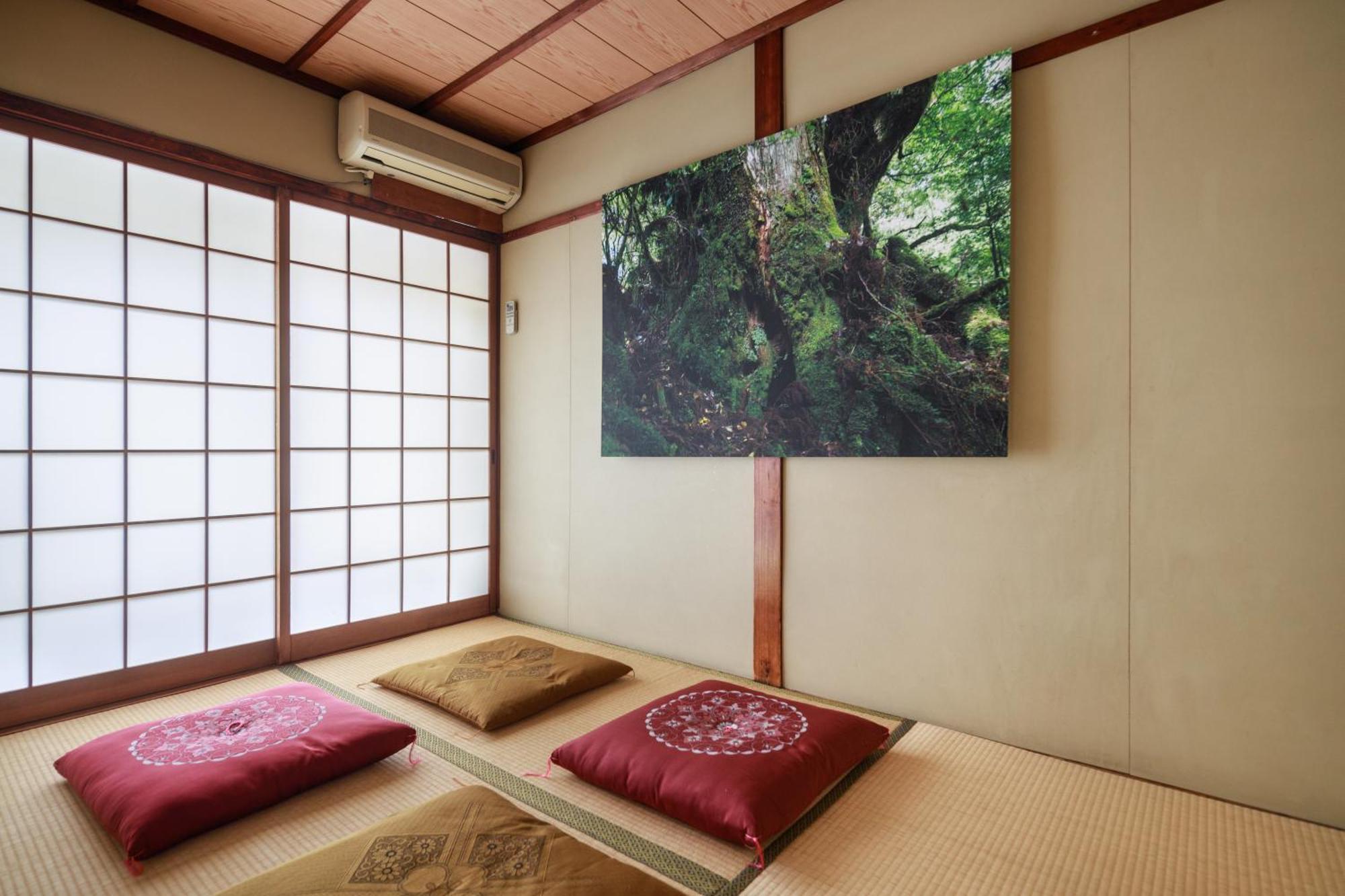 Hotel Yadoya Hiraiwa Kyōto Esterno foto