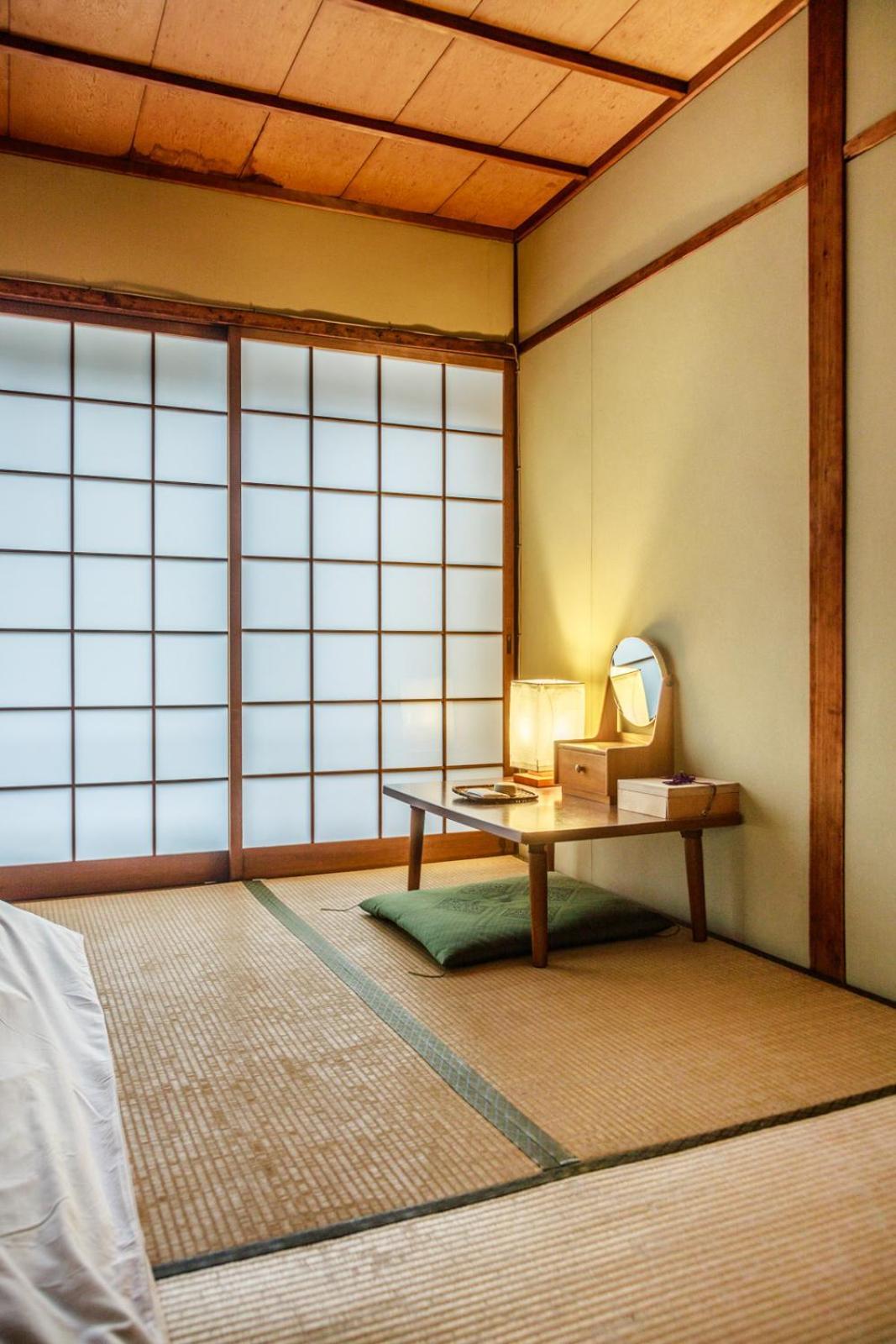 Hotel Yadoya Hiraiwa Kyōto Esterno foto