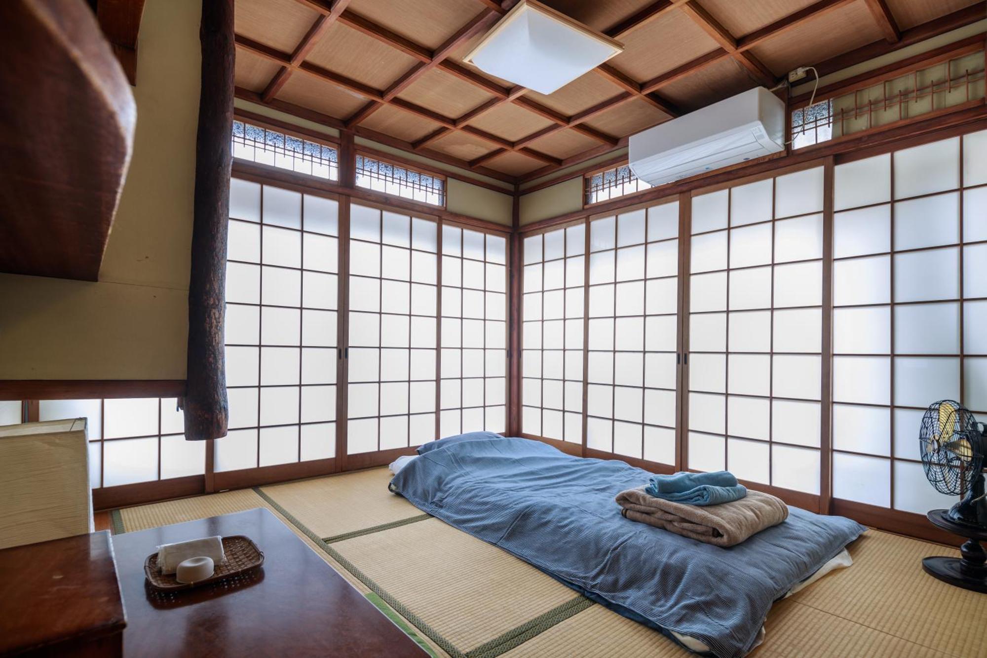 Hotel Yadoya Hiraiwa Kyōto Esterno foto