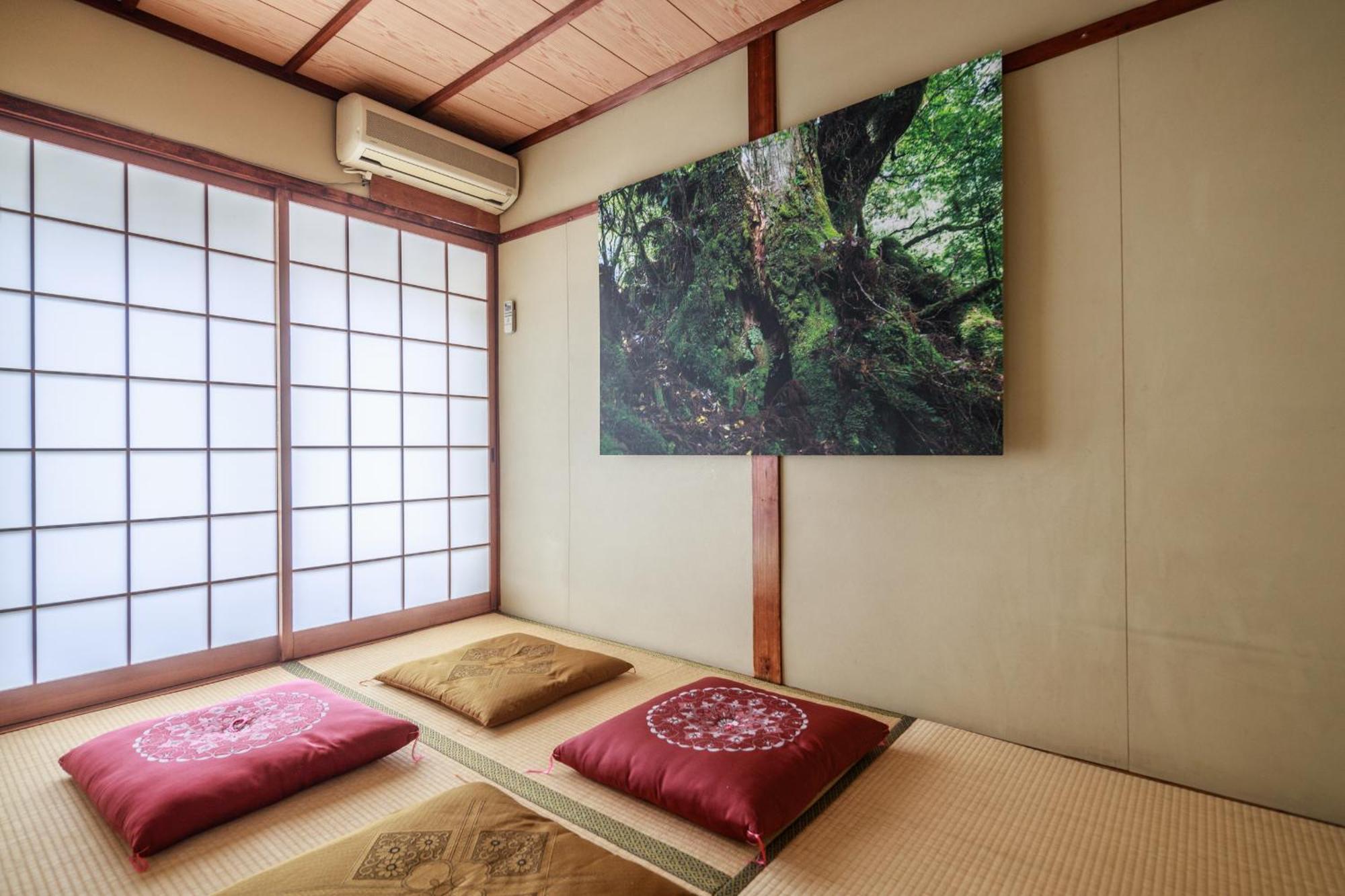 Hotel Yadoya Hiraiwa Kyōto Esterno foto